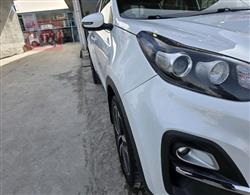 کیا سپۆرتاج